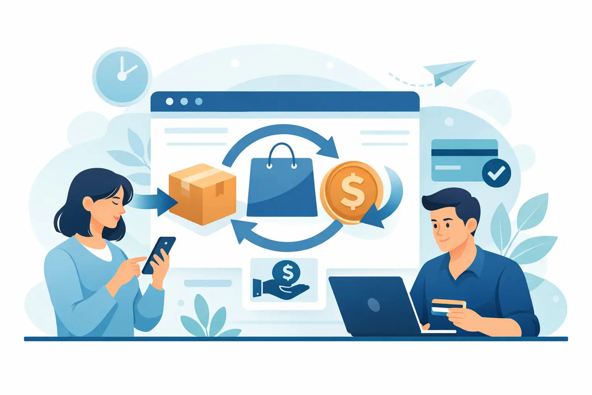 How to Get an Online Store Refund Fast