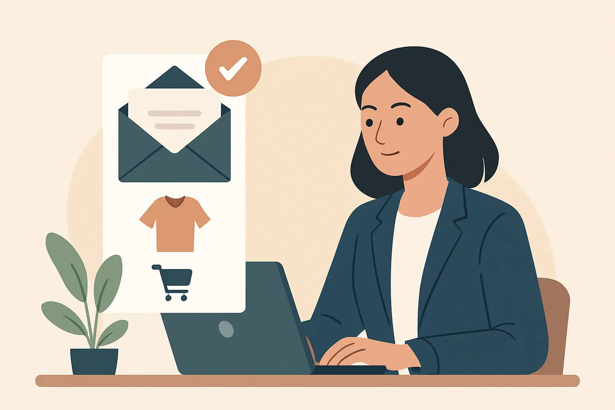 Early Access Emails That Sell New Arrivals
