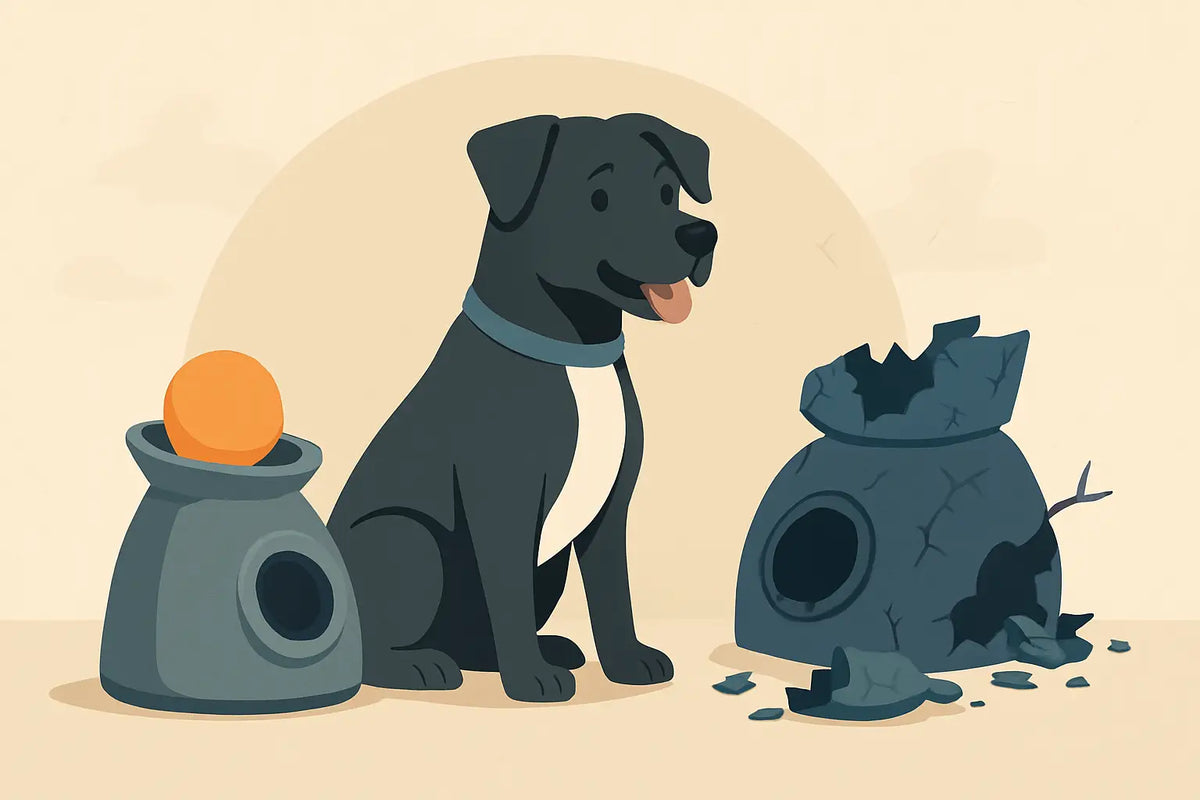 Automatic Dog Toys: Durability Reality Check
